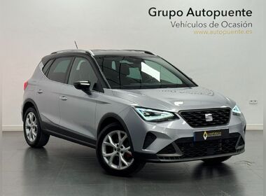 Seat - Arona