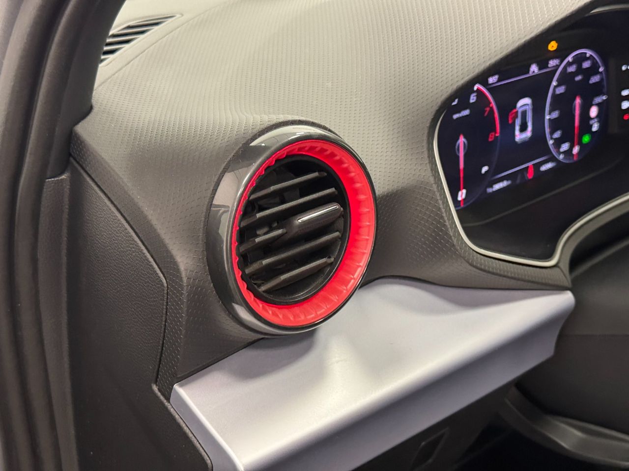 Seat Arona FR foto 17