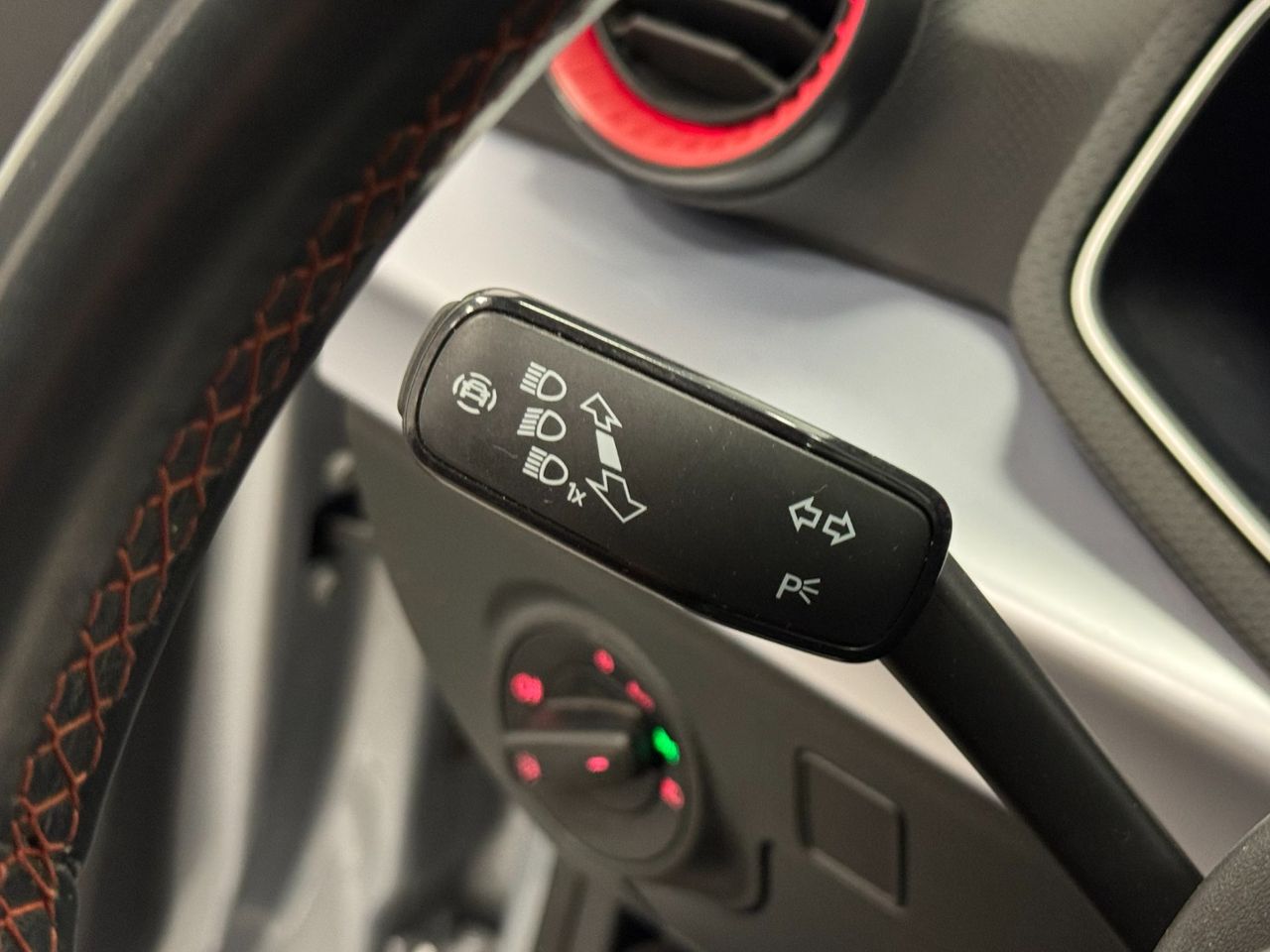 Seat Arona FR foto 21