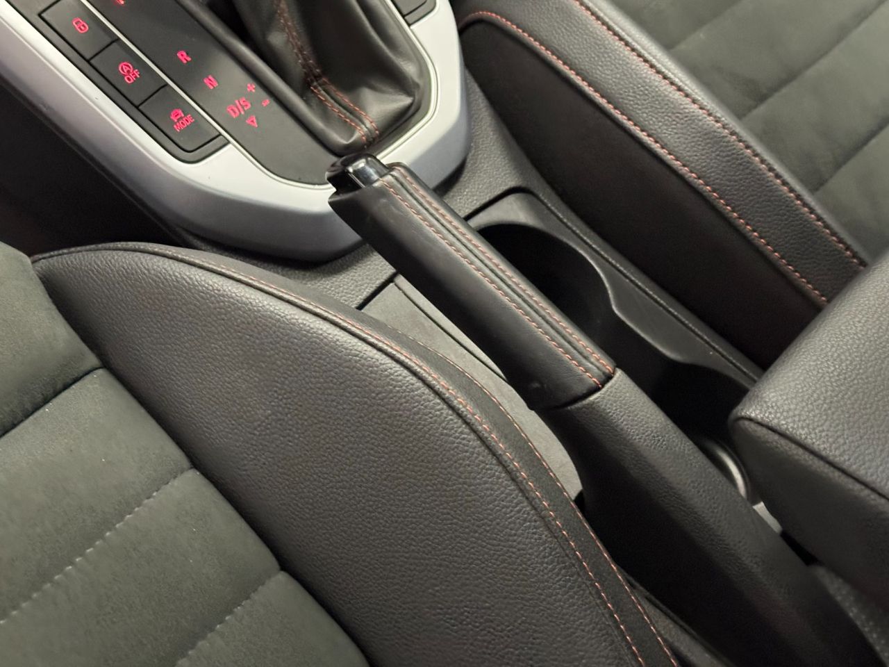 Seat Arona FR foto 26