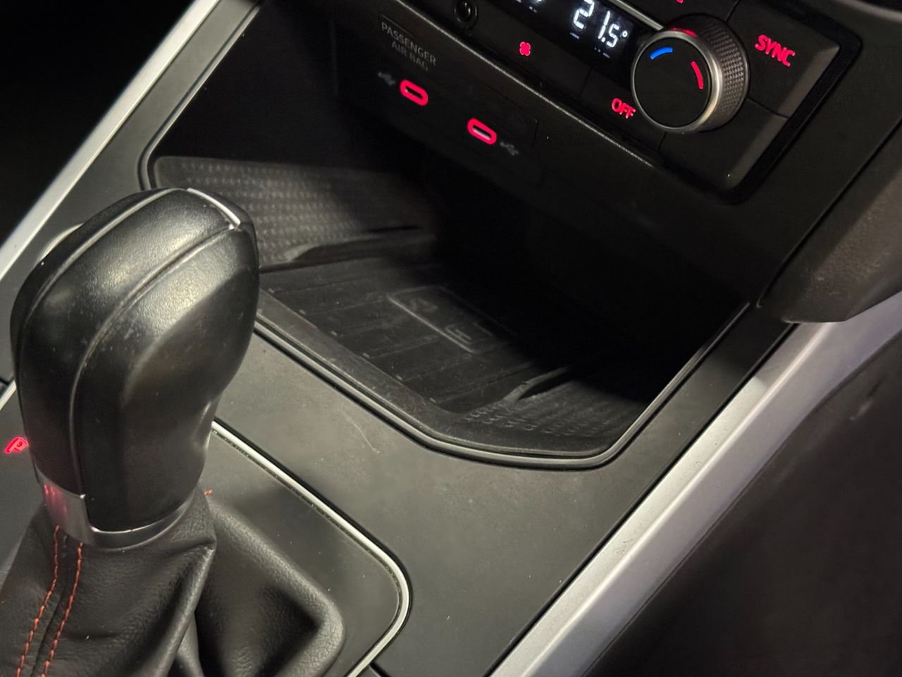 Seat Arona FR foto 39