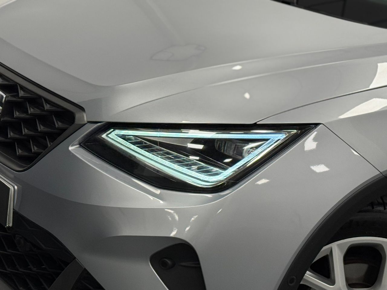 Seat Arona FR foto 44