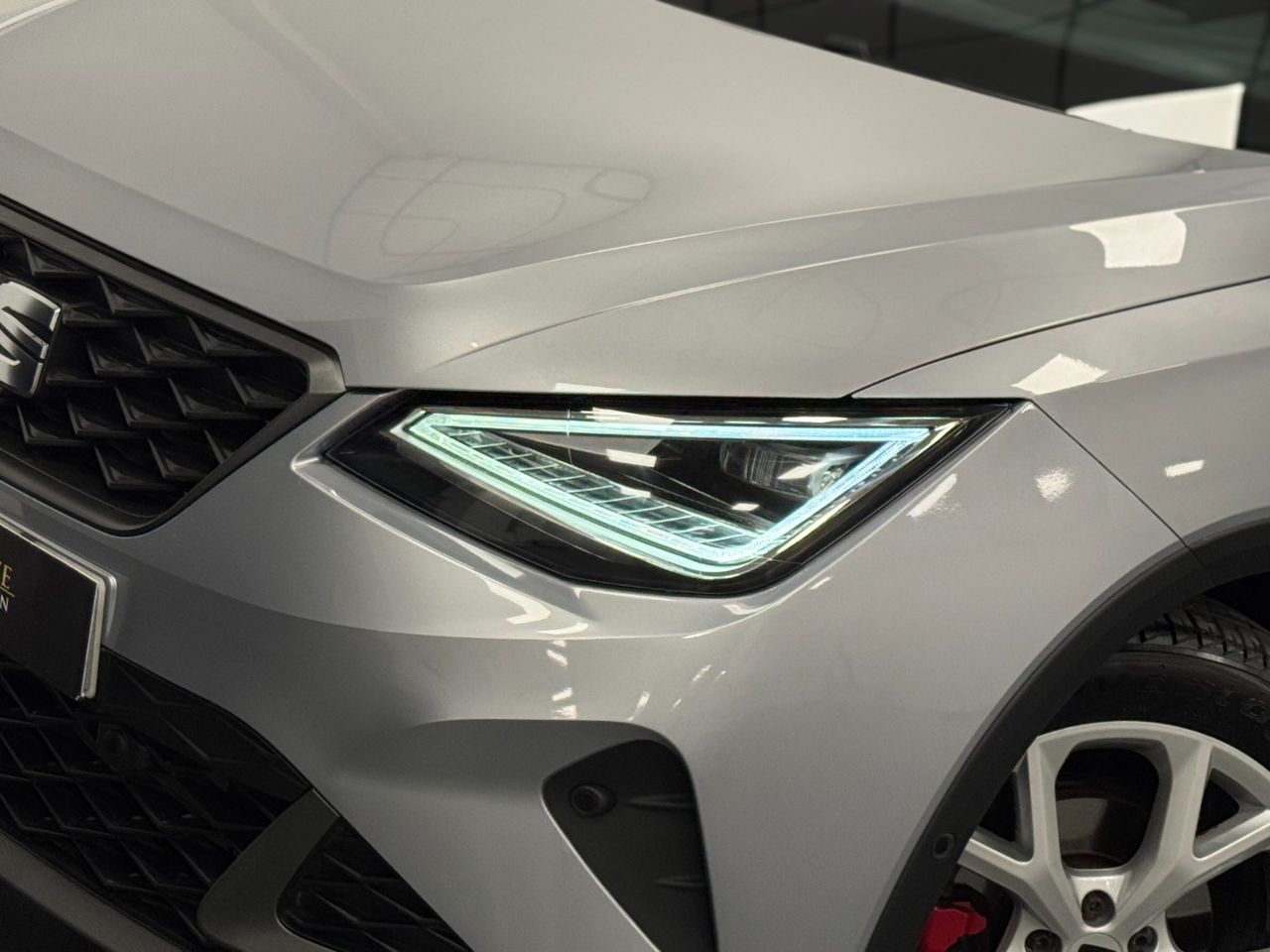 Seat Arona FR foto 48