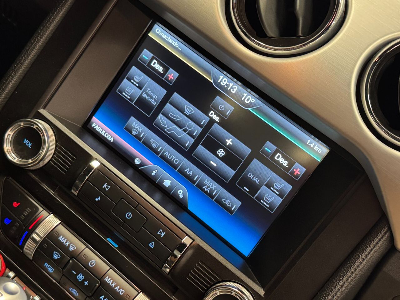 Ford Mustang GT miniatura 39