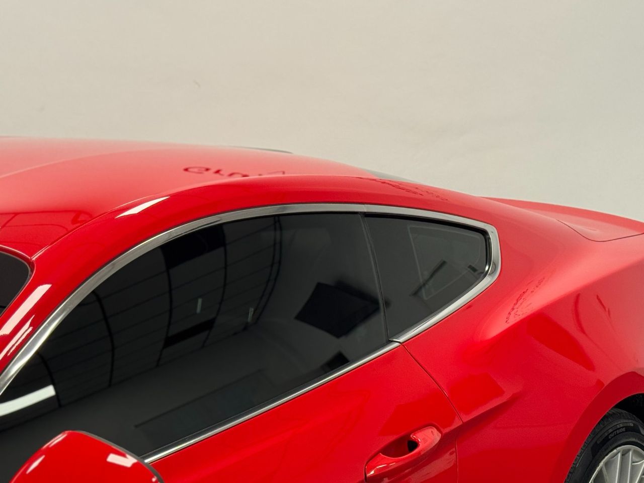 Ford Mustang GT miniatura 49