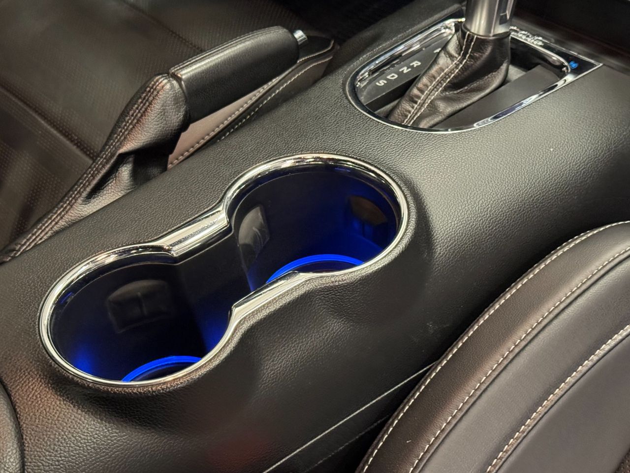 Ford Mustang GT foto 45