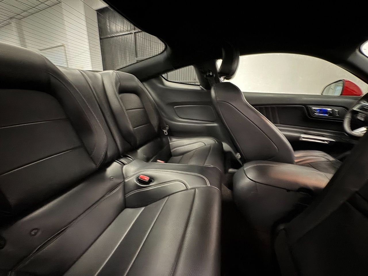 Ford Mustang GT foto 47