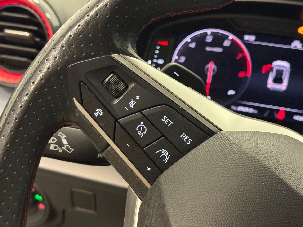 Seat Arona FR miniatura 21