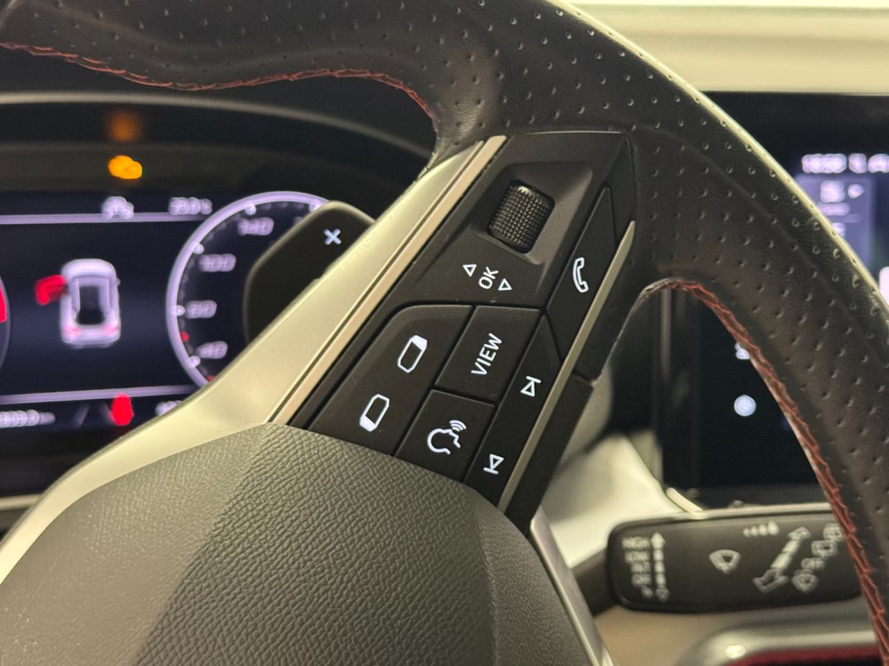 Seat Arona FR miniatura 22