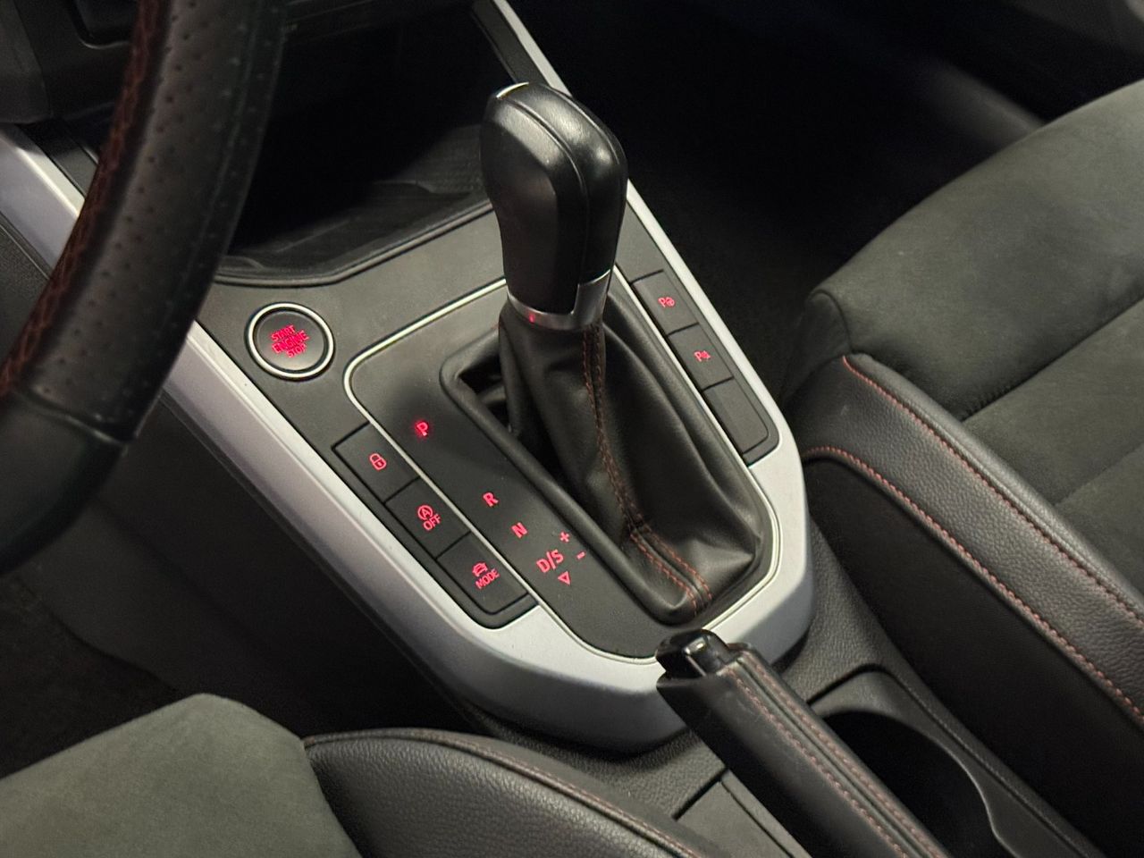 Seat Arona FR miniatura 25