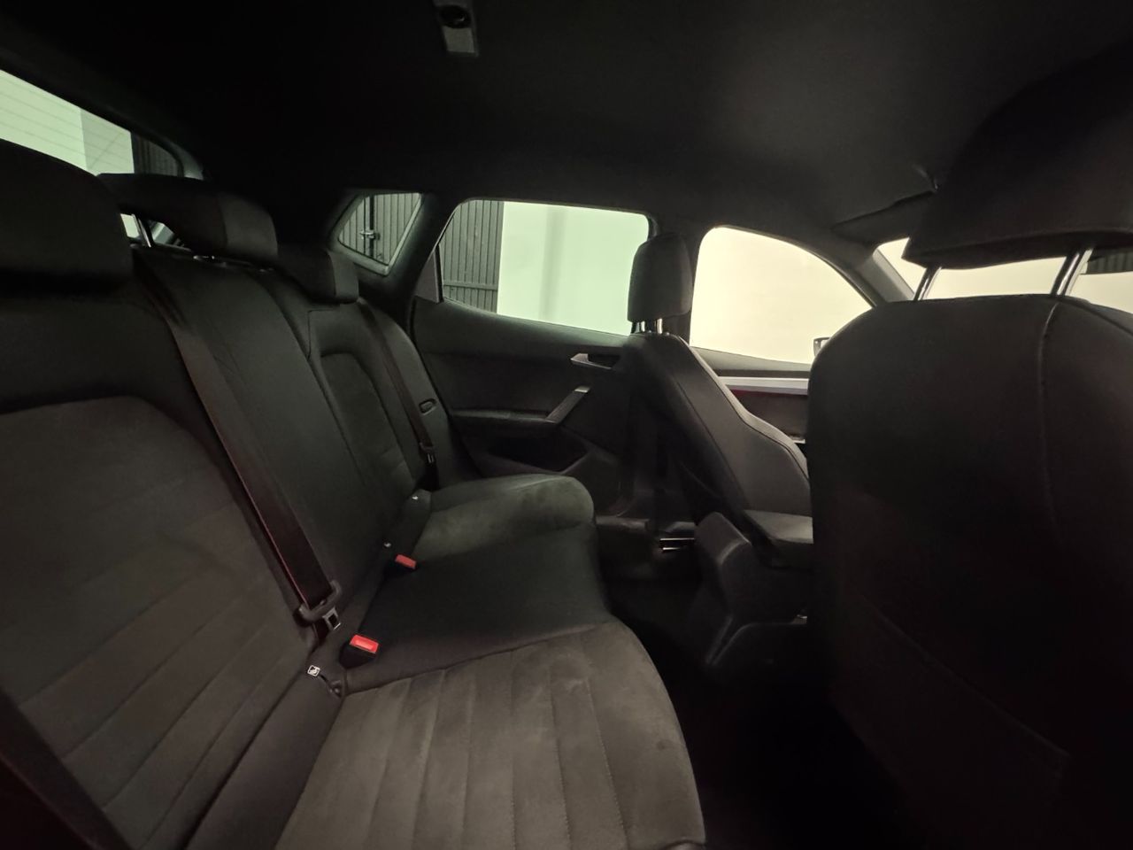 Seat Arona FR miniatura 40