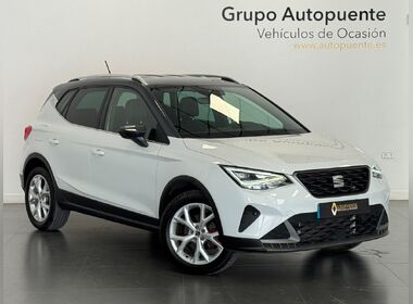 Seat - Arona