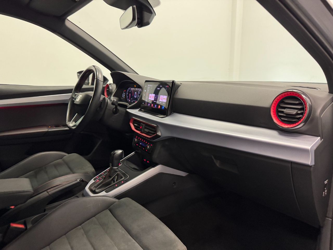 Seat Arona FR foto 12