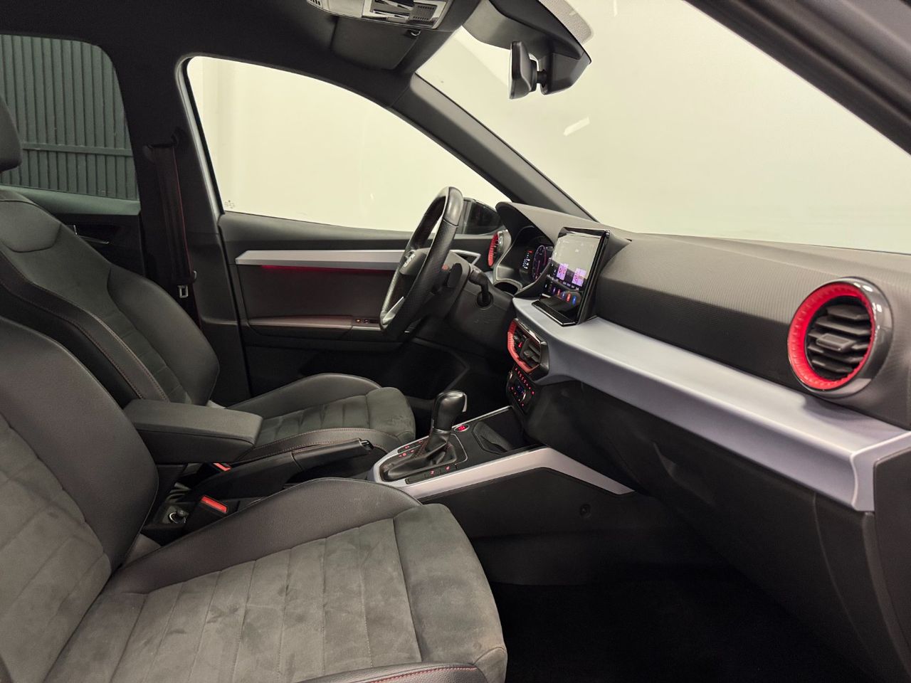 Seat Arona FR foto 27