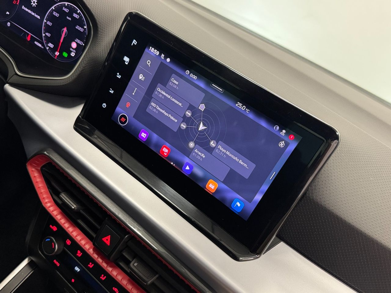 Seat Arona FR foto 31