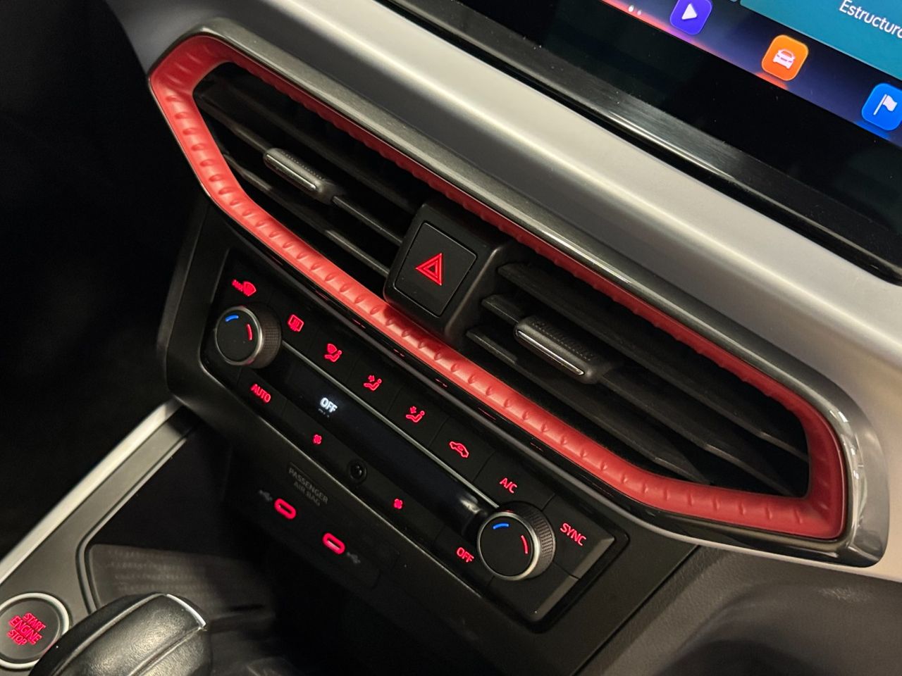 Seat Arona FR foto 34