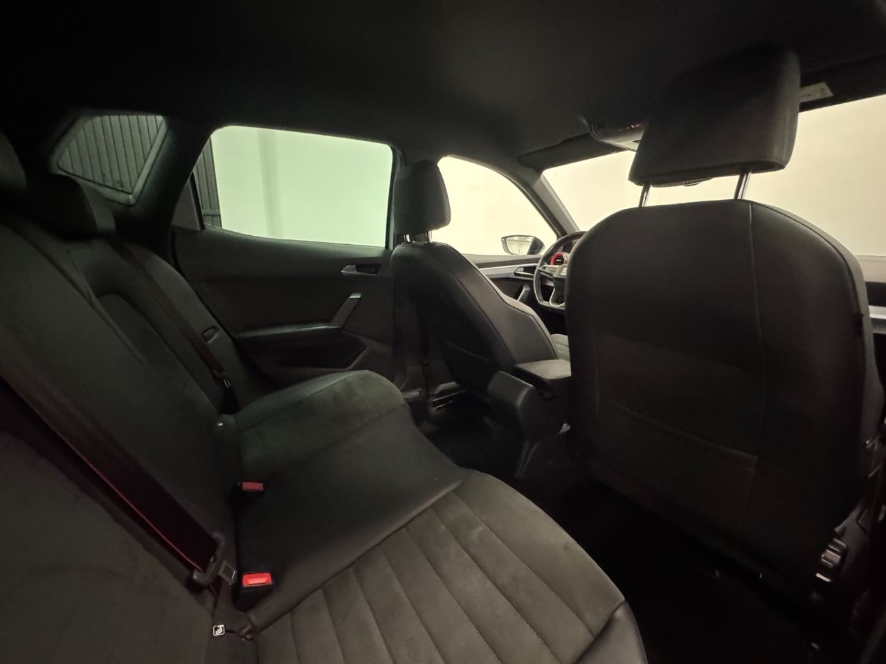 Seat Arona FR foto 39