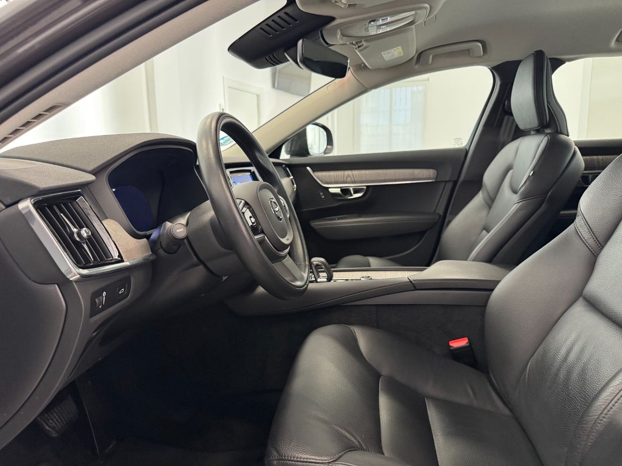 Volvo V90 CROSS COUNTRY miniatura 15