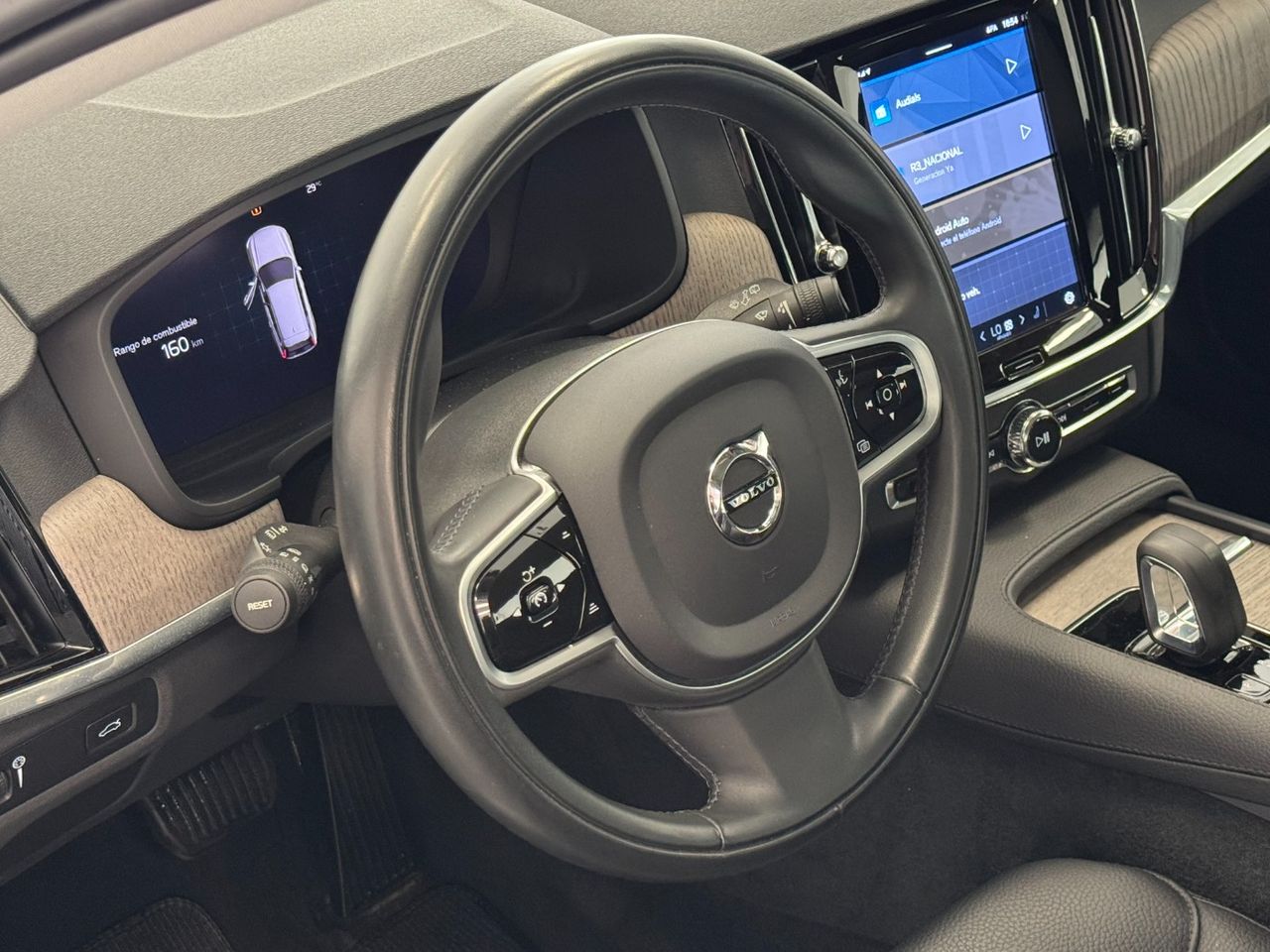 Volvo V90 CROSS COUNTRY miniatura 19