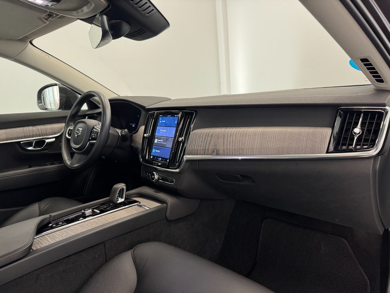 Volvo V90 CROSS COUNTRY foto 13