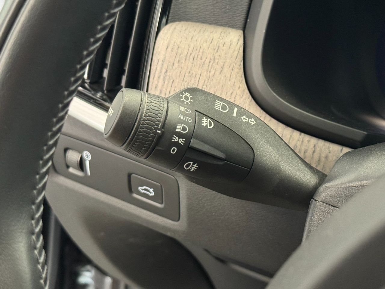 Volvo V90 CROSS COUNTRY foto 21