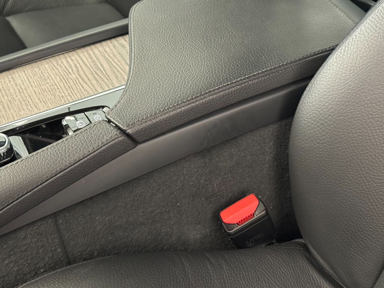 Volvo V90 CROSS COUNTRY foto 25