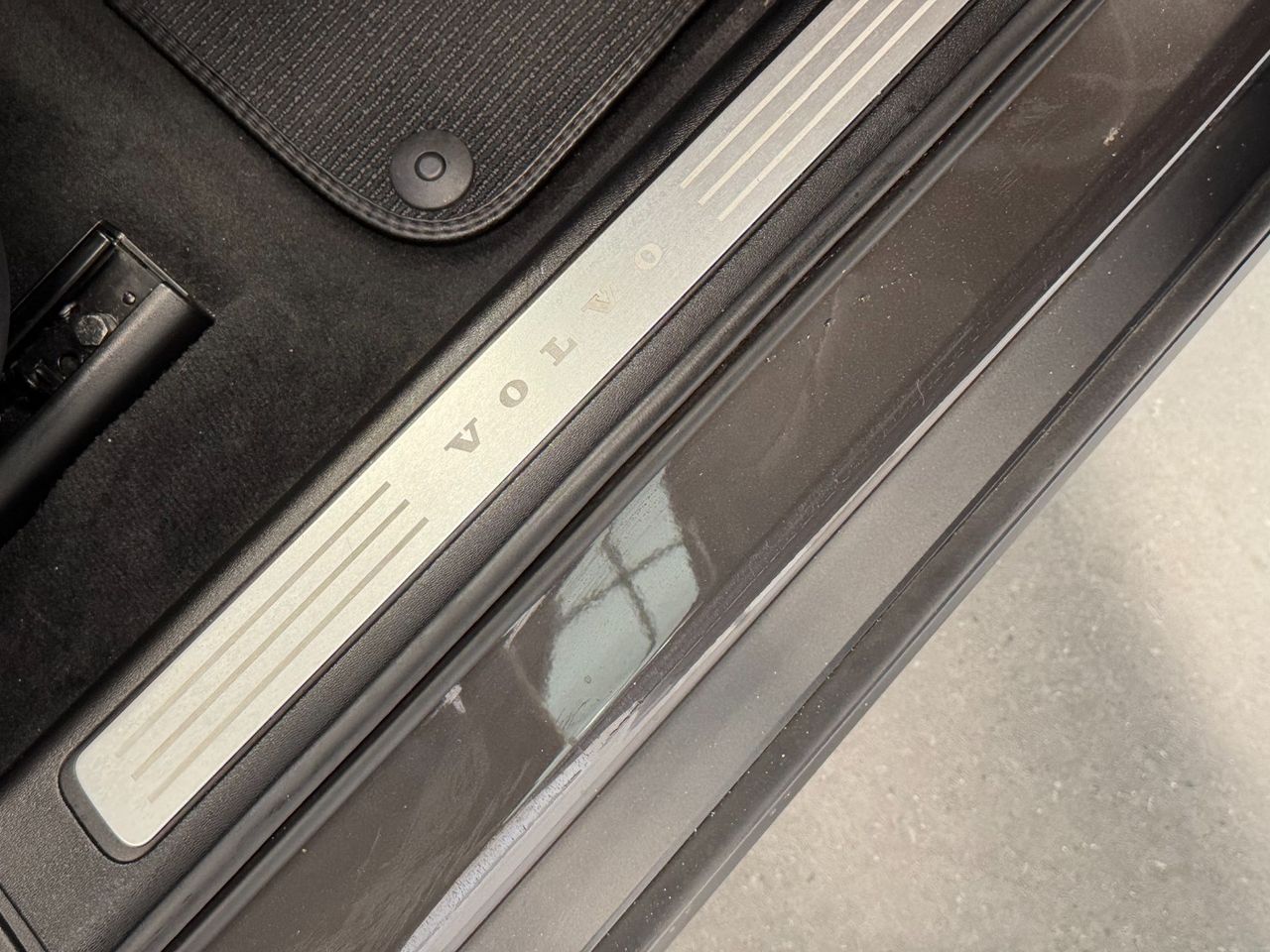 Volvo V90 CROSS COUNTRY foto 32