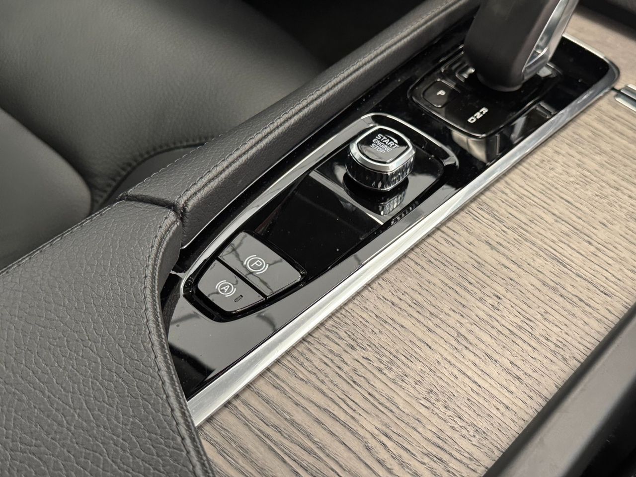 Volvo V90 CROSS COUNTRY foto 39