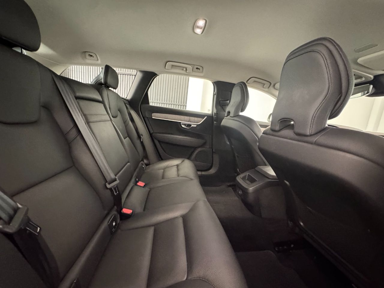 Volvo V90 CROSS COUNTRY foto 43