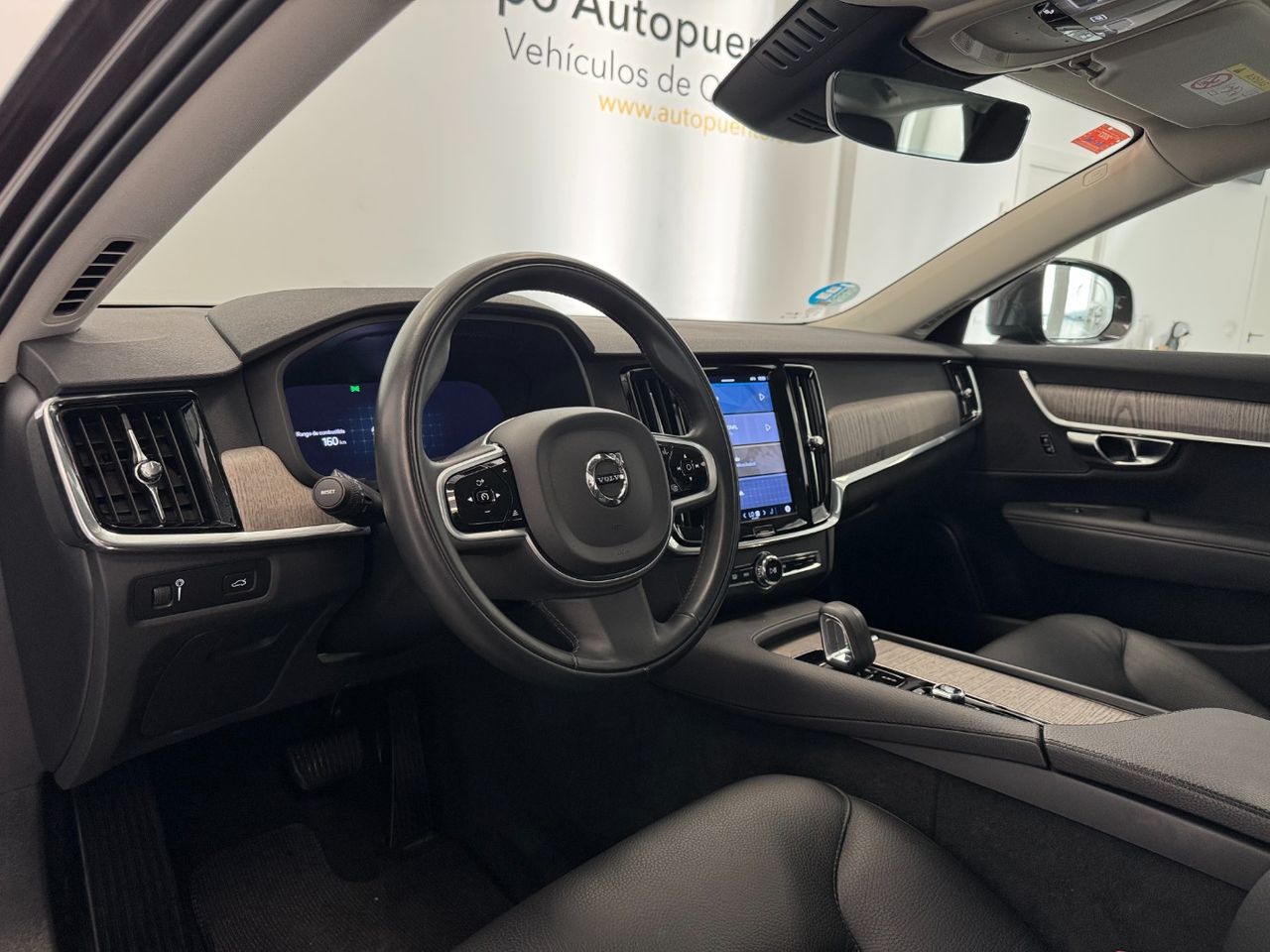 Volvo V90 CROSS COUNTRY foto 8