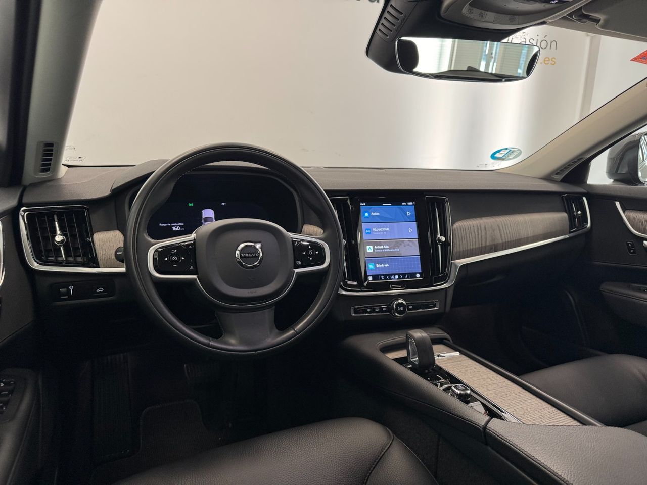 Volvo V90 CROSS COUNTRY foto 9