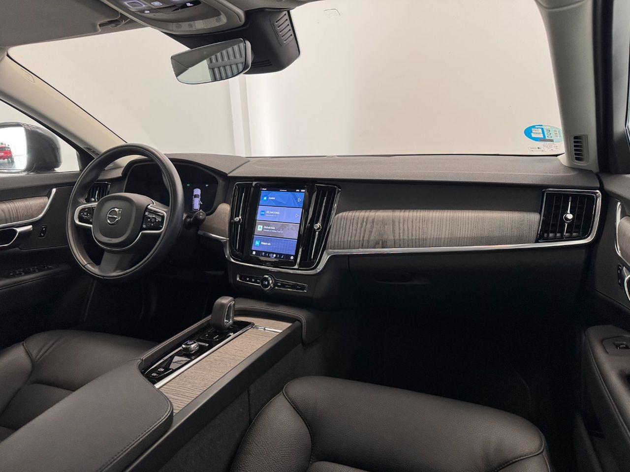 Volvo V90 CROSS COUNTRY foto 11