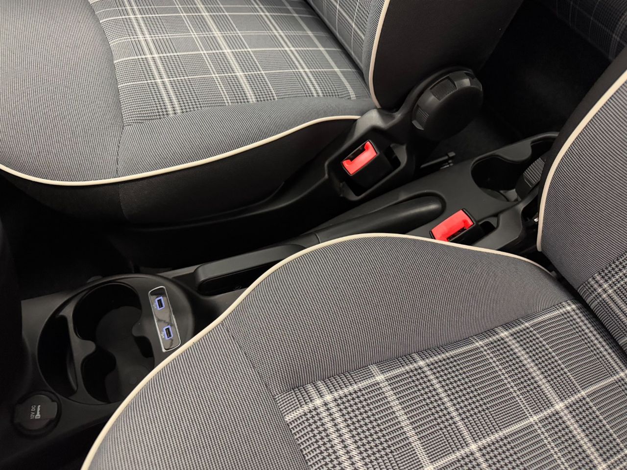 Fiat 500 LOUNGE foto 21