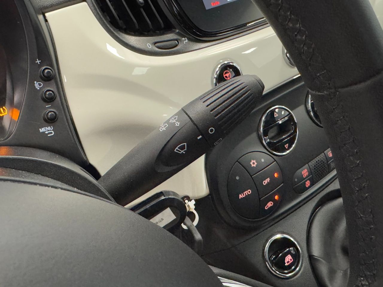 Fiat 500 LOUNGE miniatura 18