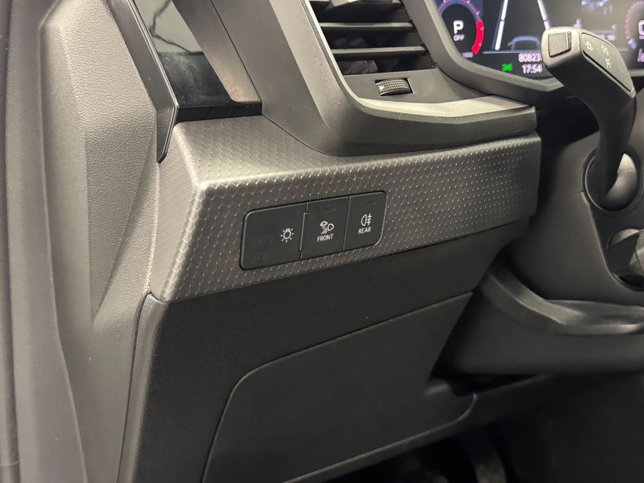 Audi A1 SPORTBACK S LINE miniatura 19