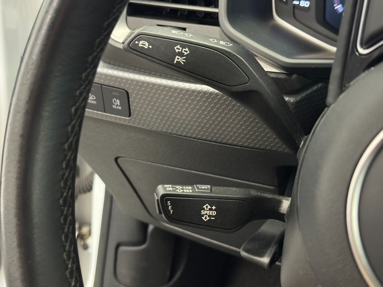 Audi A1 SPORTBACK S LINE miniatura 22