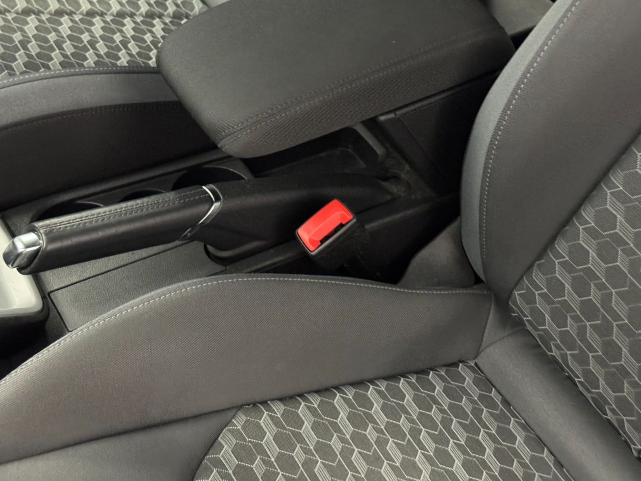 Audi A1 SPORTBACK S LINE miniatura 26