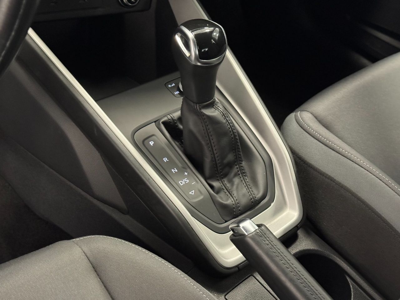 Audi A1 SPORTBACK S LINE miniatura 28