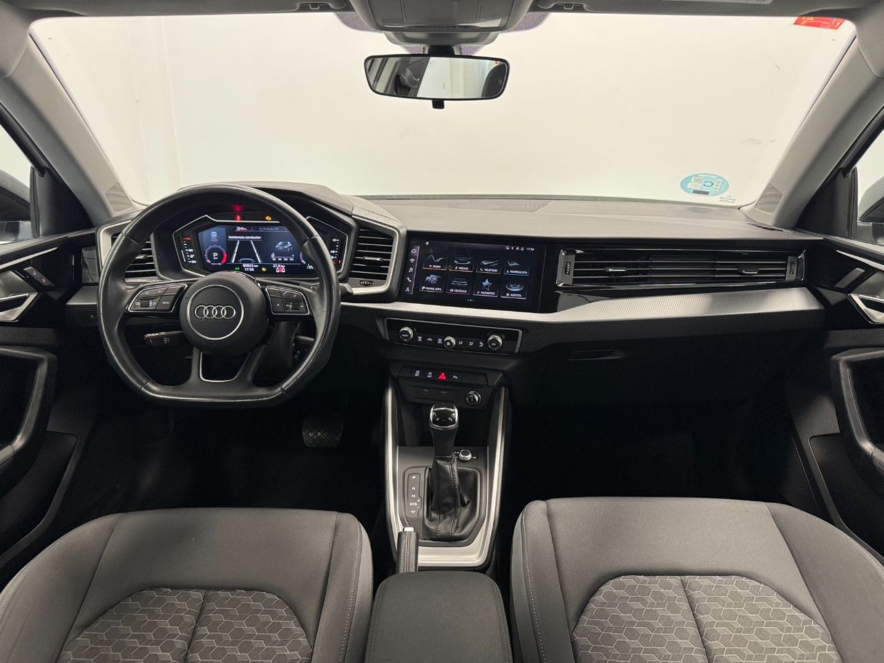 Audi A1 SPORTBACK S LINE miniatura 29