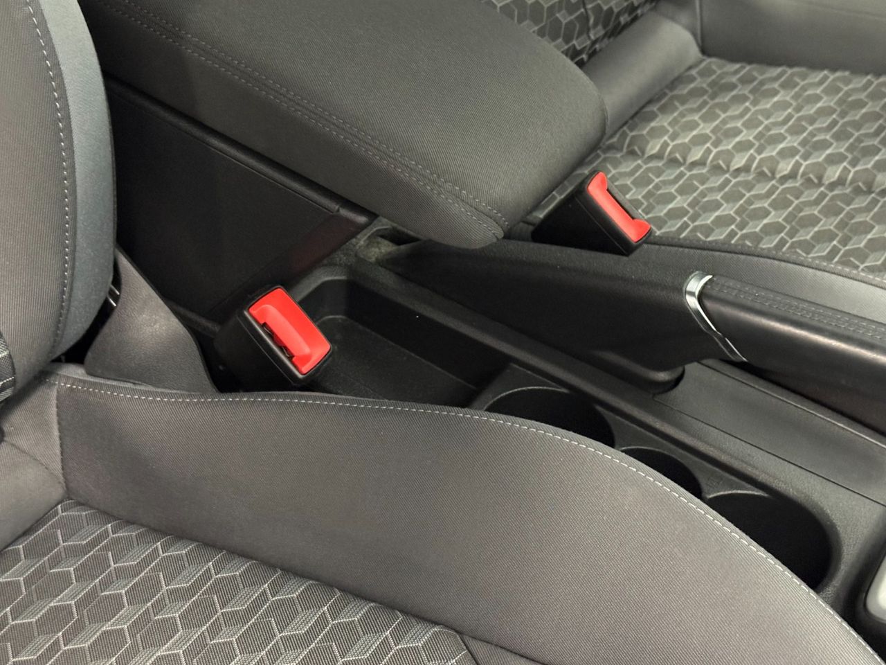 Audi A1 SPORTBACK S LINE miniatura 43