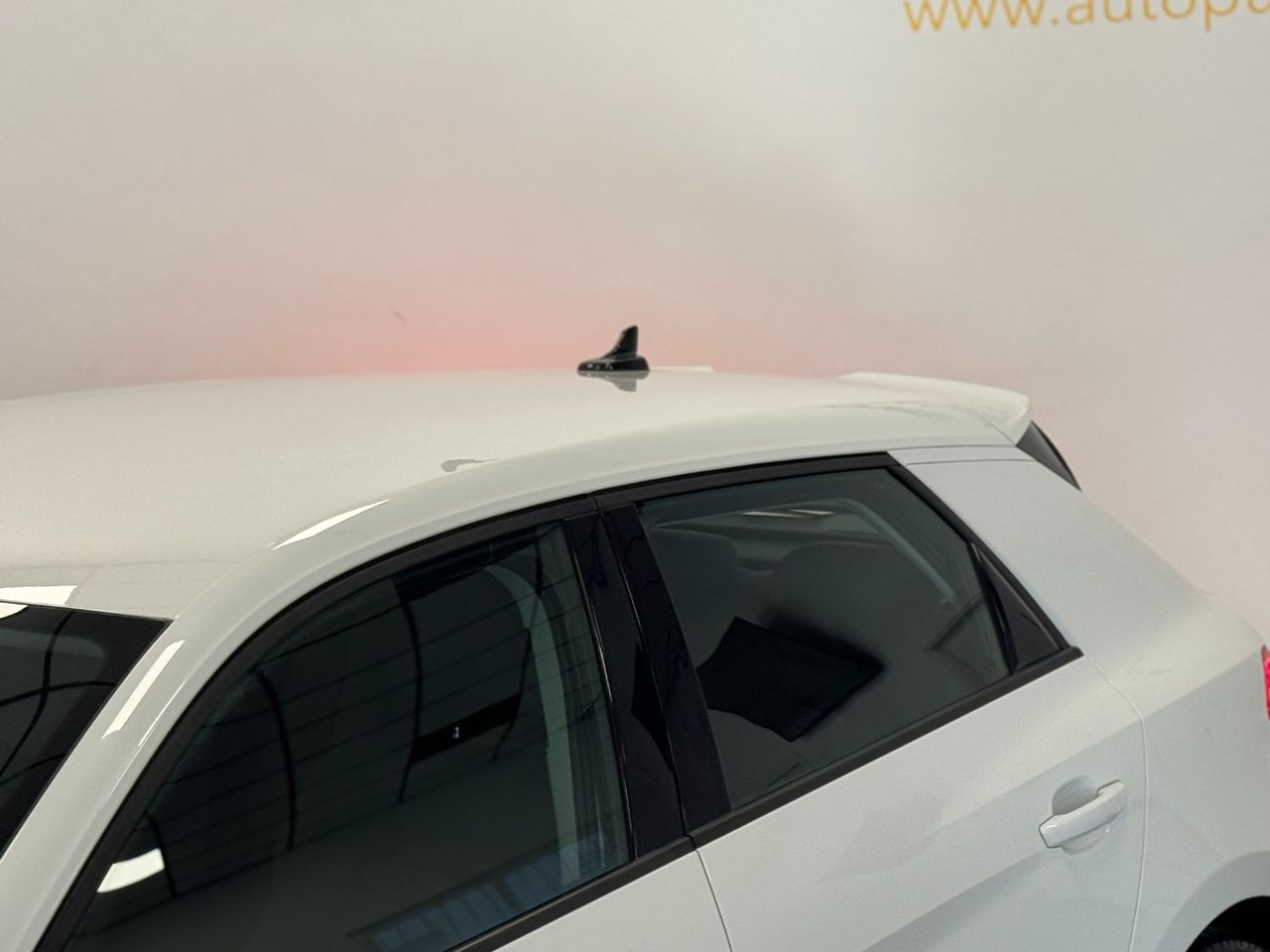 Audi A1 SPORTBACK S LINE miniatura 47