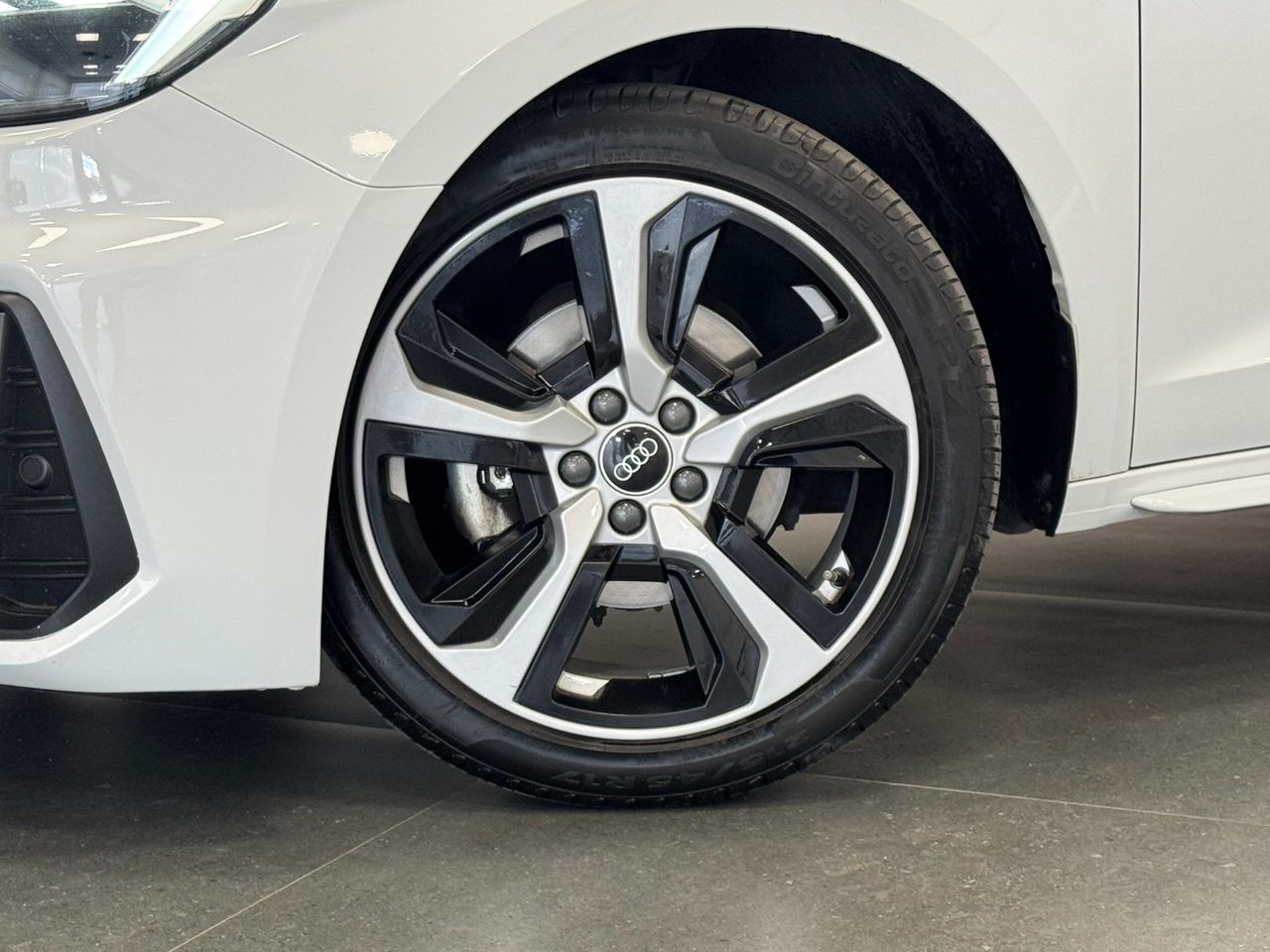 Audi A1 SPORTBACK S LINE miniatura 49