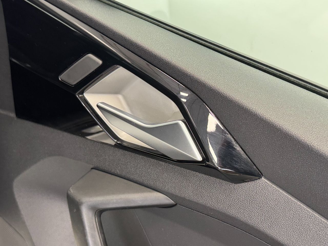 Audi A1 SPORTBACK S LINE foto 32