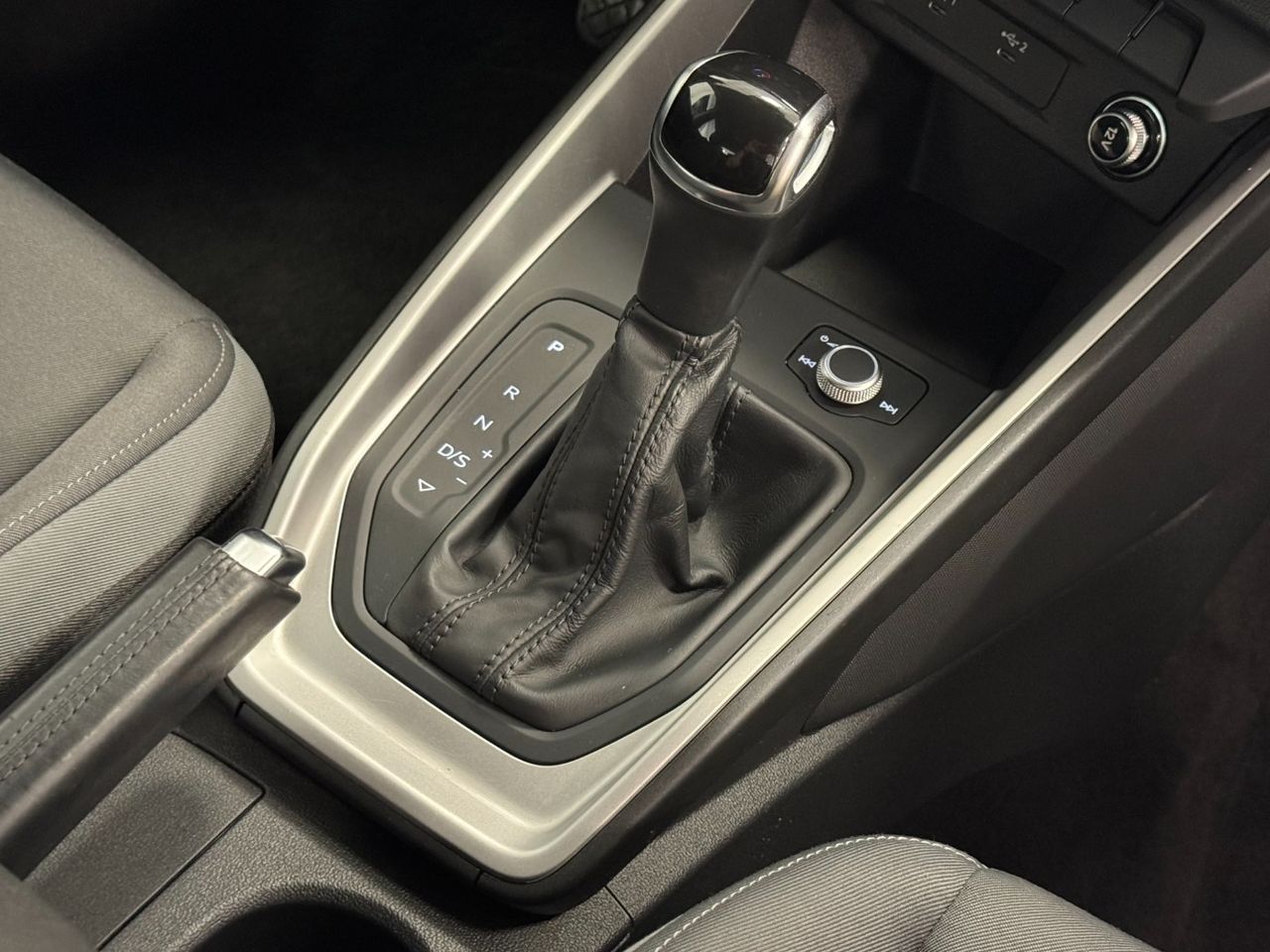 Audi A1 SPORTBACK S LINE foto 42