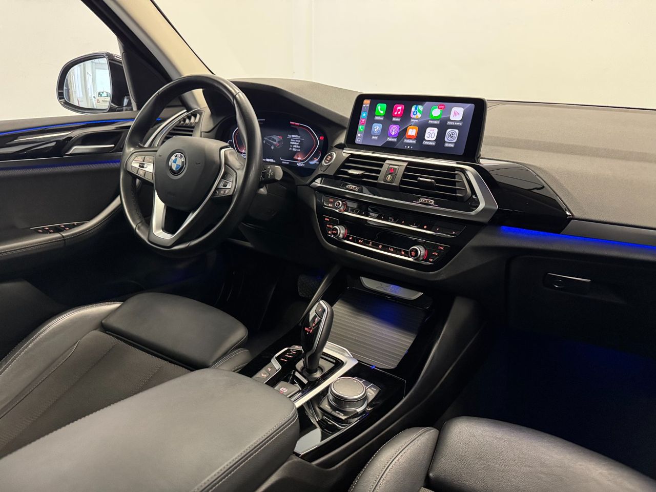 BMW X3 XDRIVE XLINE miniatura 12