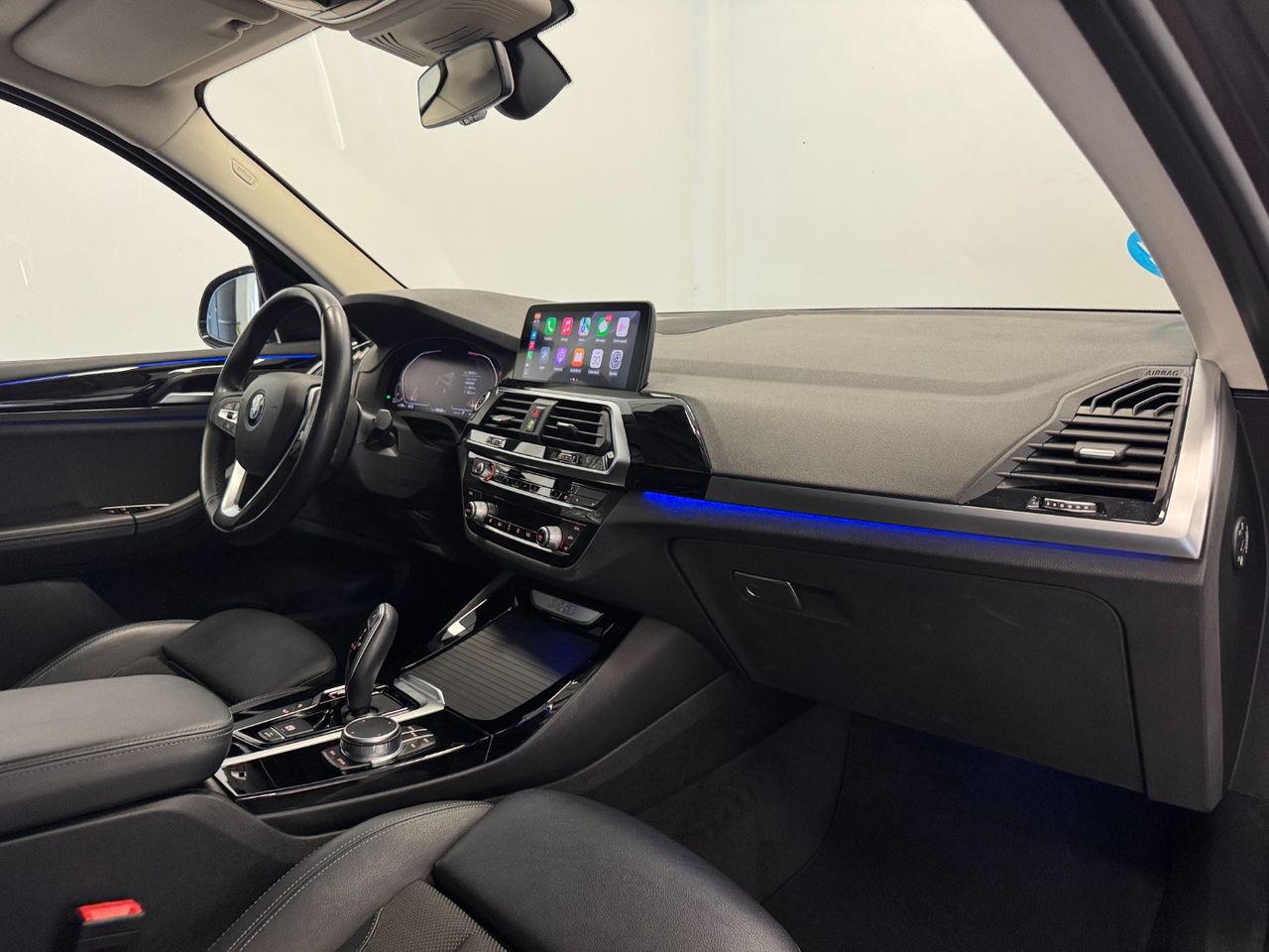 BMW X3 XDRIVE XLINE miniatura 13