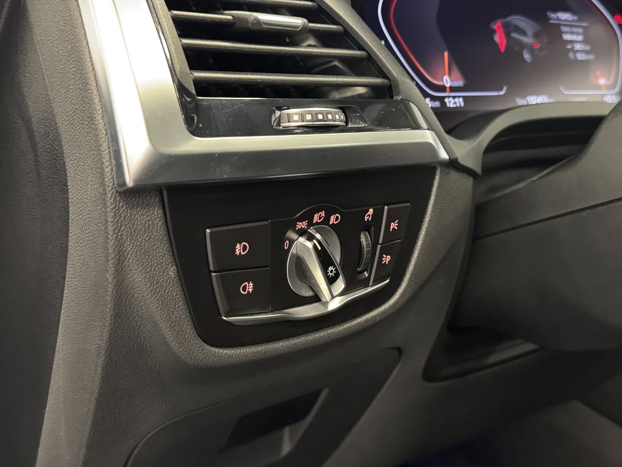 BMW X3 XDRIVE XLINE miniatura 19