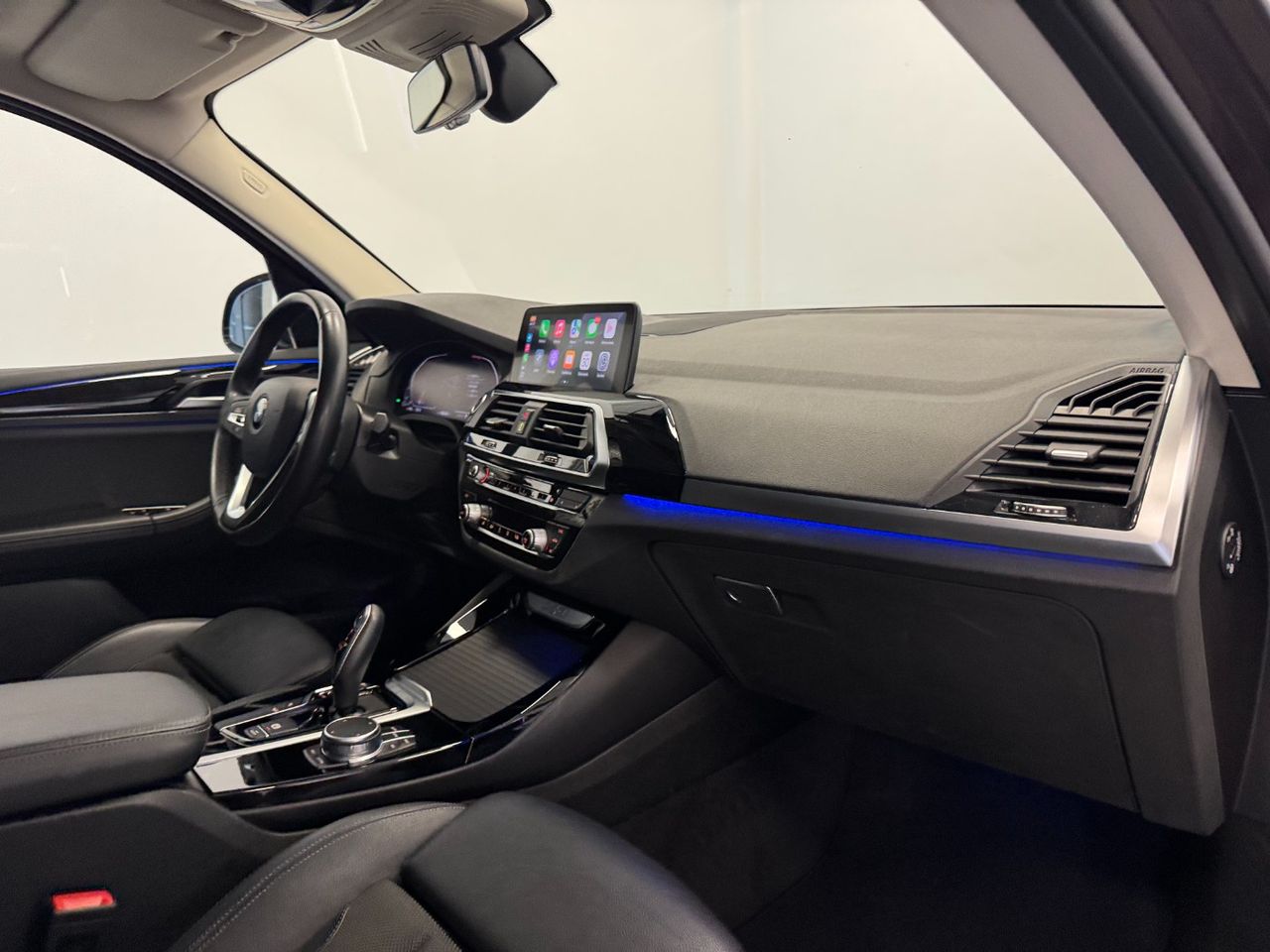 BMW X3 XDRIVE XLINE miniatura 29