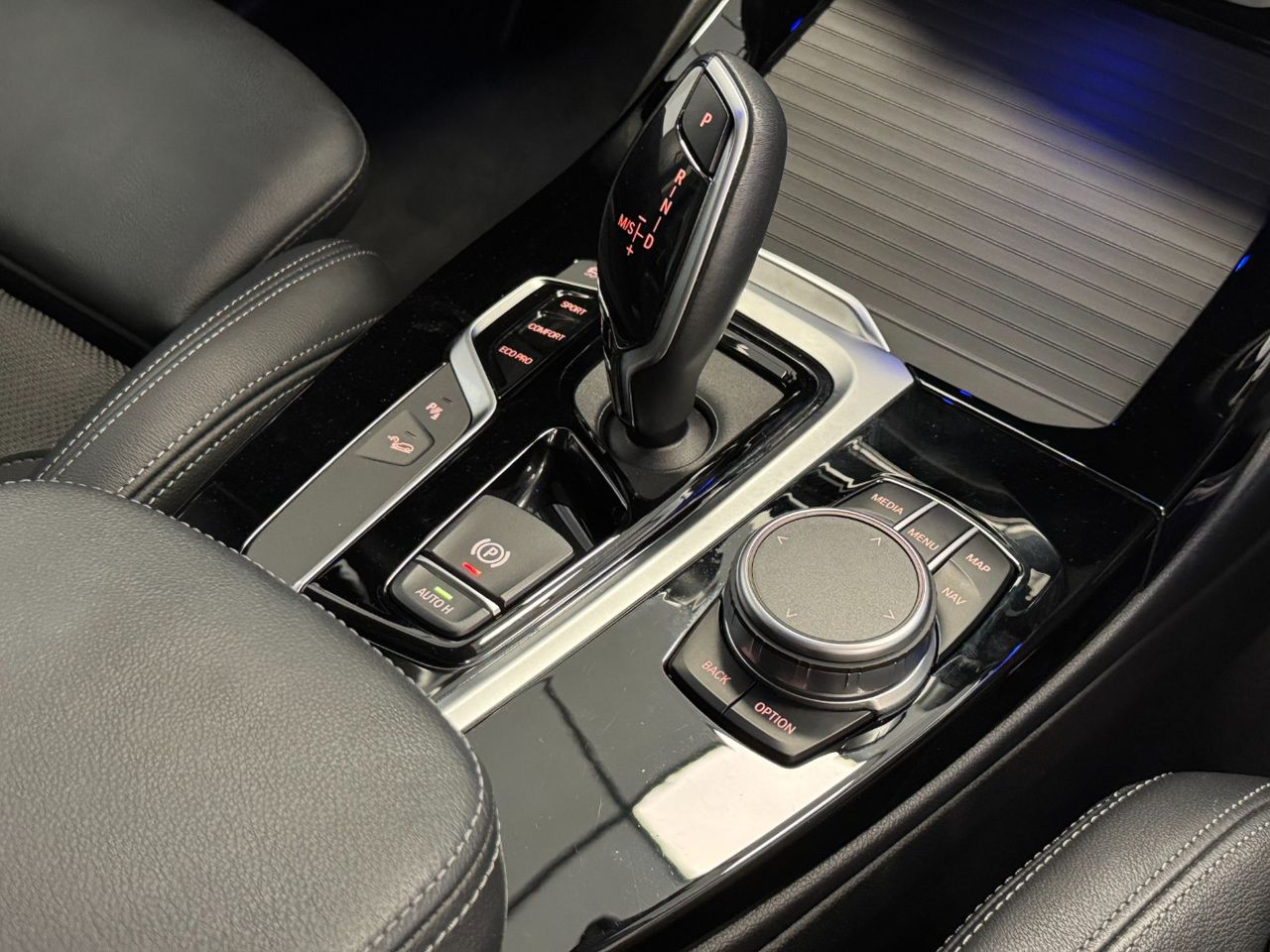 BMW X3 XDRIVE XLINE miniatura 44