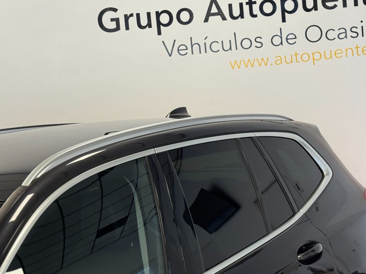 BMW X3 XDRIVE XLINE miniatura 48